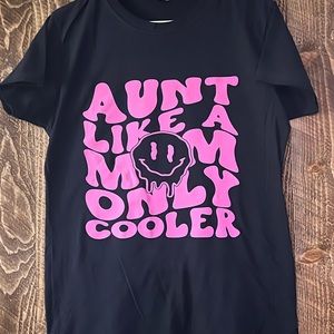 women’s size xl new tshirt